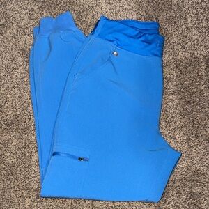 Figs scrub jogger Pants